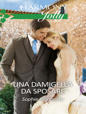 cover image of Una damigella da sposare